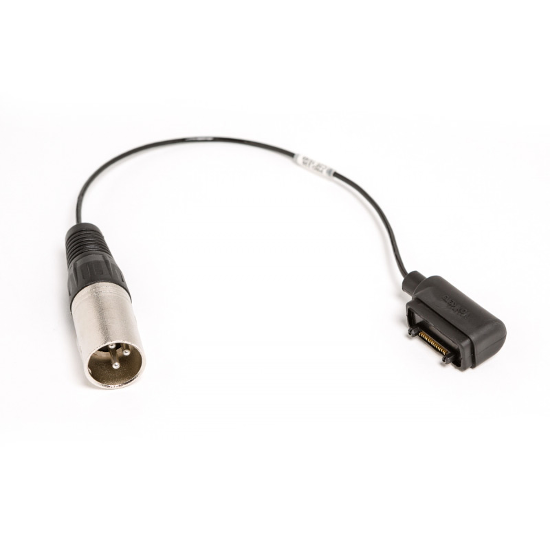 Câble adaptateur - PRO 250